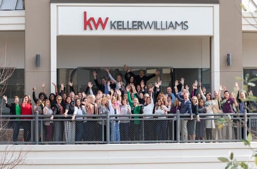 Keller Williams North Carolina